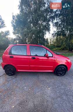 Хэтчбек Chery QQ 2011 в 