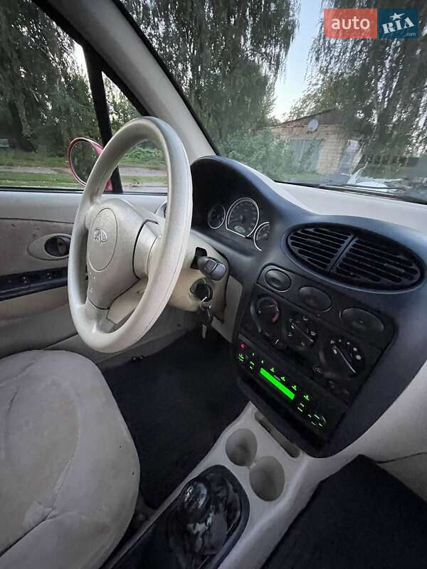 Хетчбек Chery QQ 2011 в Миронівці