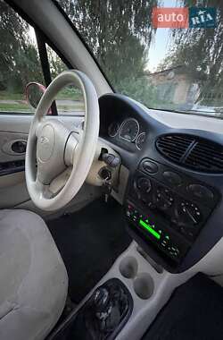 Хэтчбек Chery QQ 2011 в 
