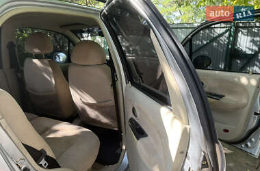 Хэтчбек Chery QQ 2008 в 