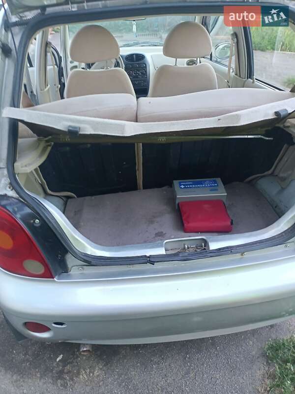 Хетчбек Chery QQ 2011 в Сумах