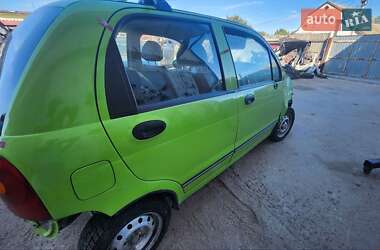 Хэтчбек Chery QQ 2008 в Киеве