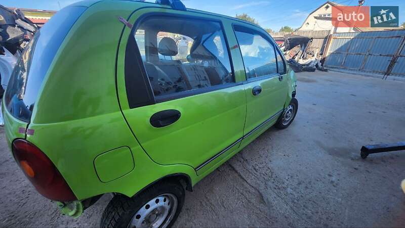 Хэтчбек Chery QQ 2008 в Киеве