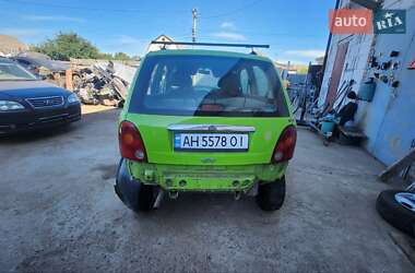 Хэтчбек Chery QQ 2008 в Киеве