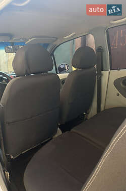 Хэтчбек Chery QQ 2008 в Сумах