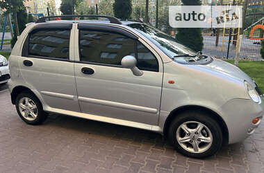 Хетчбек Chery QQ 2011 в Києві