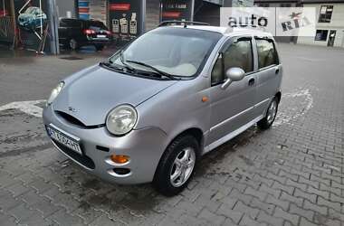 Хэтчбек Chery QQ 2008 в Коломые