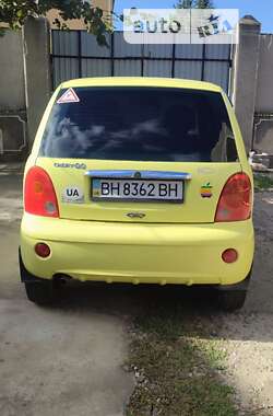 Хетчбек Chery QQ 2007 в Новій Долині