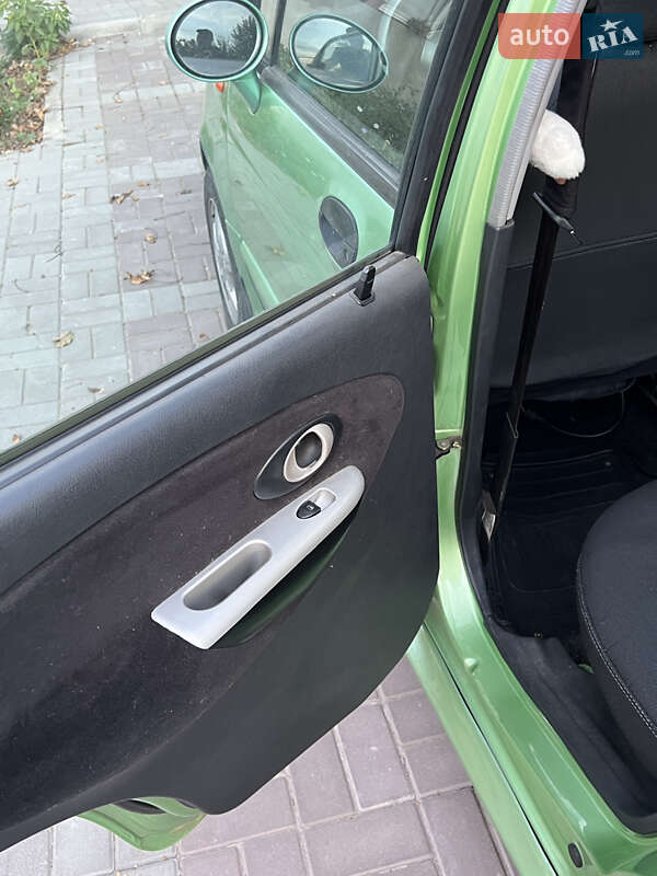 Хетчбек Chery QQ 2008 в Запоріжжі фото 15 Хетчбек Chery QQ 2008 в Запоріжжі