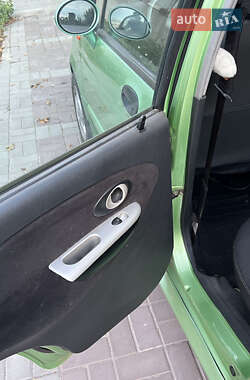 Хетчбек Chery QQ 2008 в 