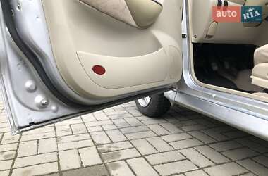 Хэтчбек Chery QQ 2008 в Львове