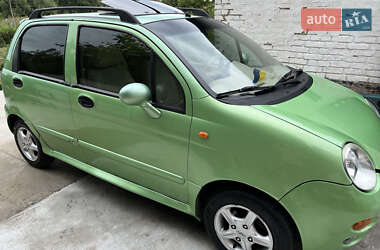 Хэтчбек Chery QQ 2011 в Чернигове