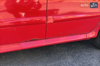 Хэтчбек Chery QQ 2008 в 