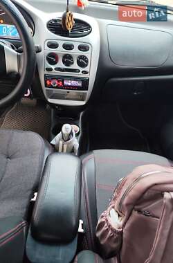 Хетчбек Chery QQ 2008 в 