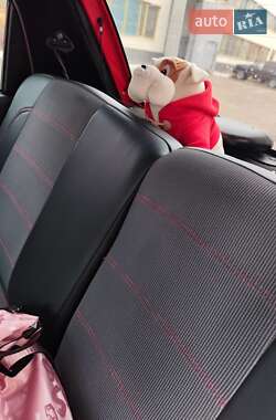 Хетчбек Chery QQ 2008 в 