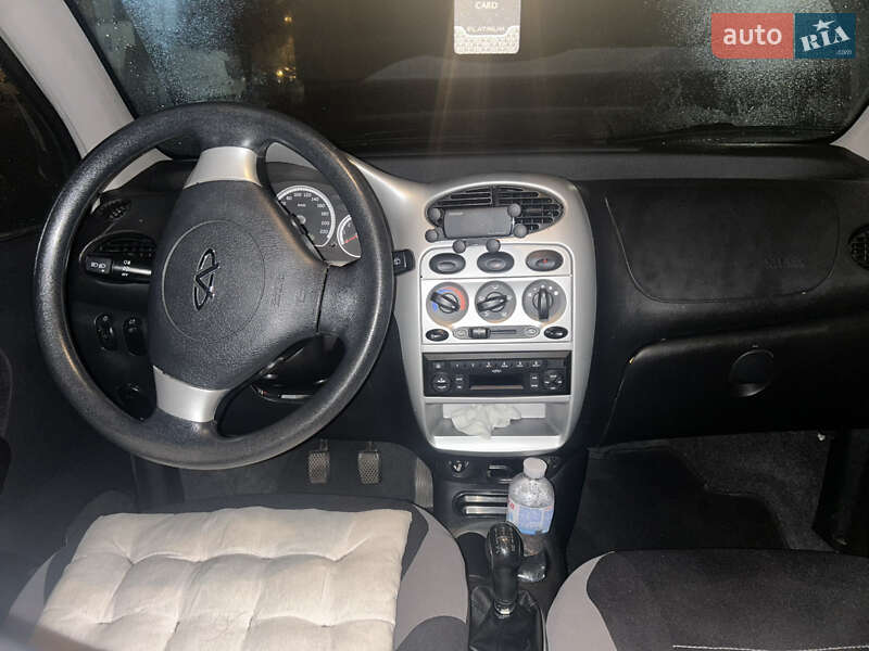 Хетчбек Chery QQ 2012 в Львові