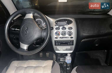 Хэтчбек Chery QQ 2012 в 