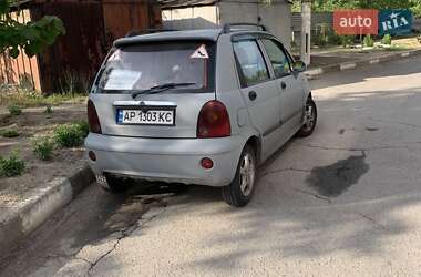 Хетчбек Chery QQ 2008 в Запоріжжі