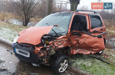 Хетчбек Chery QQ 2008 в 