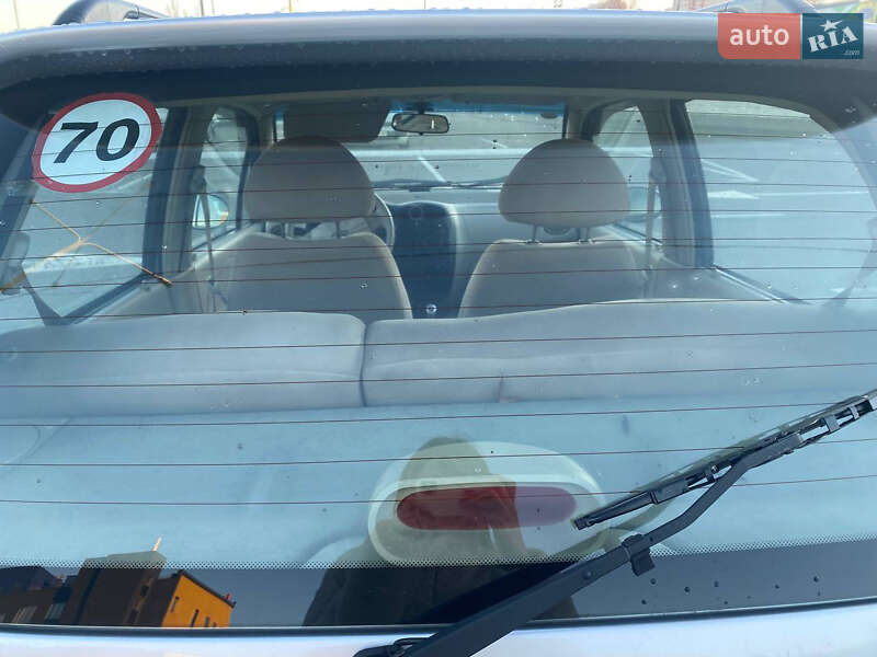 Хетчбек Chery QQ 2010 в Києві