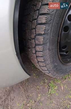Хэтчбек Chery QQ 2008 в 