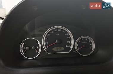 Хэтчбек Chery QQ 2007 в 