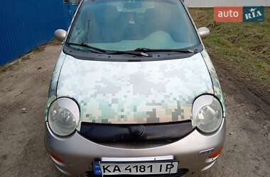 Хетчбек Chery QQ 2007 в Коломиї