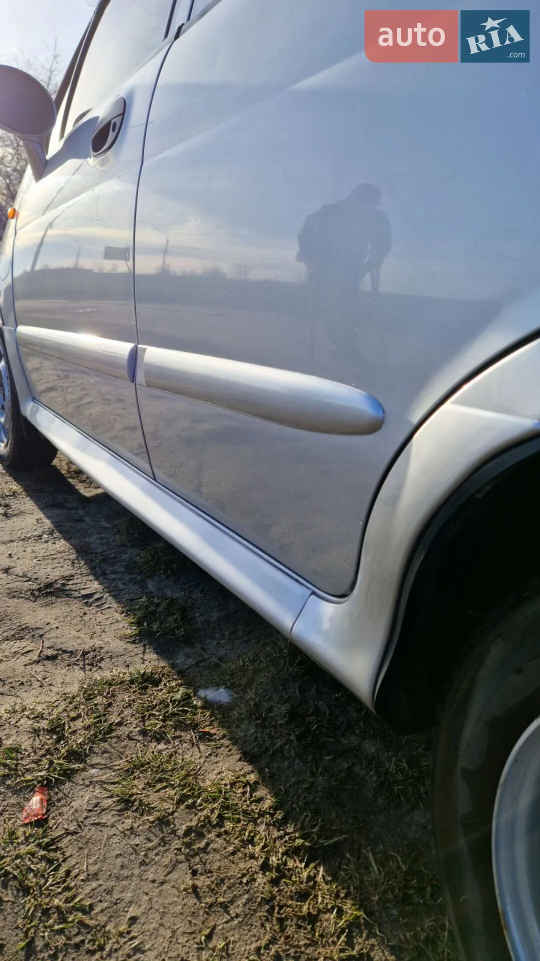 2012 Chery Sweet (QQ) - мініатюра 6