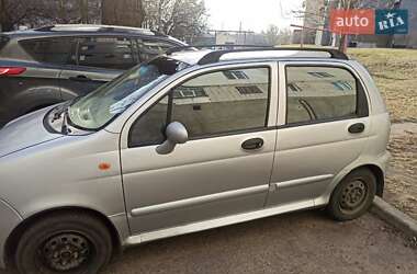 Хэтчбек Chery QQ 2008 в Кременчуге