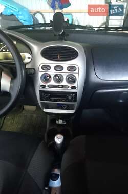 Хетчбек Chery QQ 2012 в 