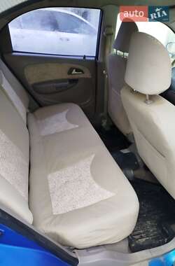 Хетчбек Chery QQ 2008 в 