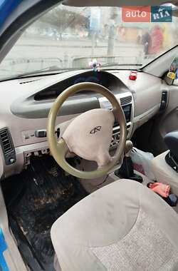 Хетчбек Chery QQ 2008 в 
