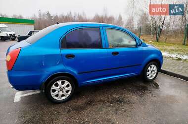 Хетчбек Chery QQ 2008 в 
