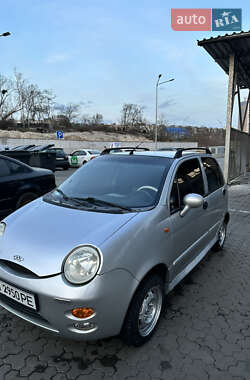 Хетчбек Chery QQ 2008 в 