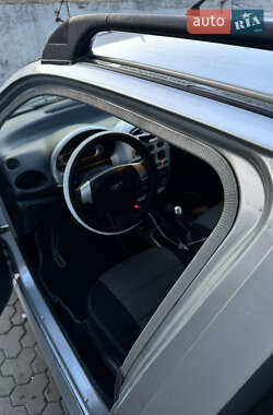Хетчбек Chery QQ 2008 в 