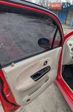 Хетчбек Chery QQ 2011 в 