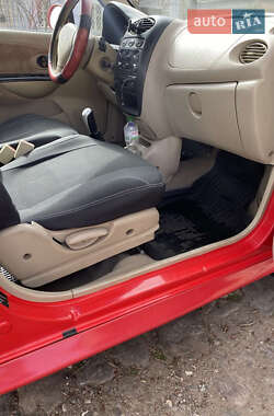 Хетчбек Chery QQ 2011 в 