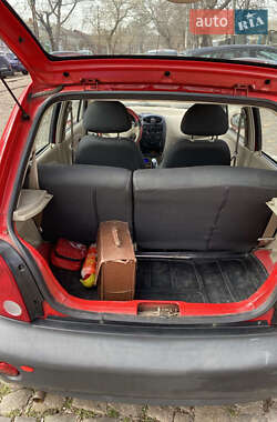 Хетчбек Chery QQ 2011 в 