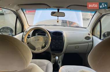 Хэтчбек Chery QQ 2012 в 