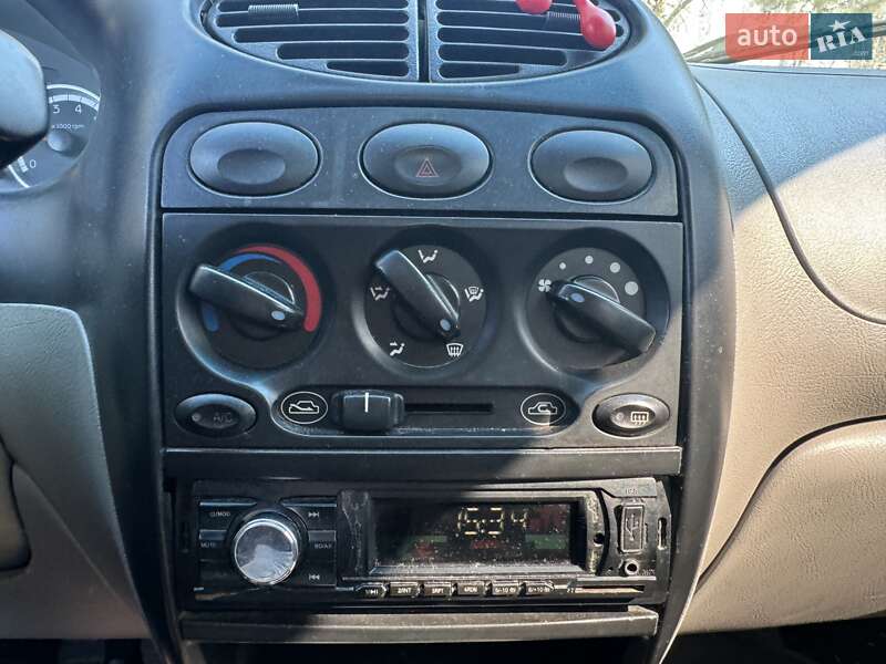 Хэтчбек Chery QQ 2007 в Одессе фото 16 Хэтчбек Chery QQ 2007 в Одессе