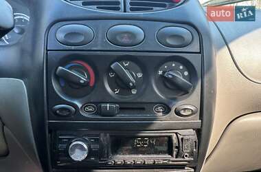 Хетчбек Chery QQ 2007 в 
