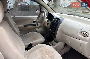 Хетчбек Chery QQ 2007 в 