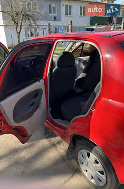 Хэтчбек Chery QQ 2008 в 