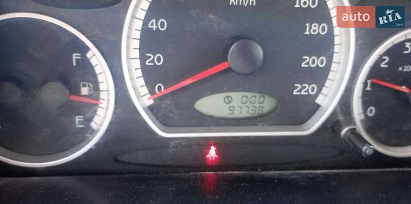 Хэтчбек Chery QQ 2008 в Тернополе фото 2 Хэтчбек Chery QQ 2008 в Тернополе