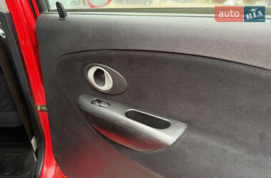 Хетчбек Chery QQ 2012 в 