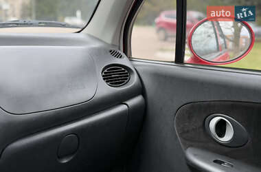 Хетчбек Chery QQ 2012 в 