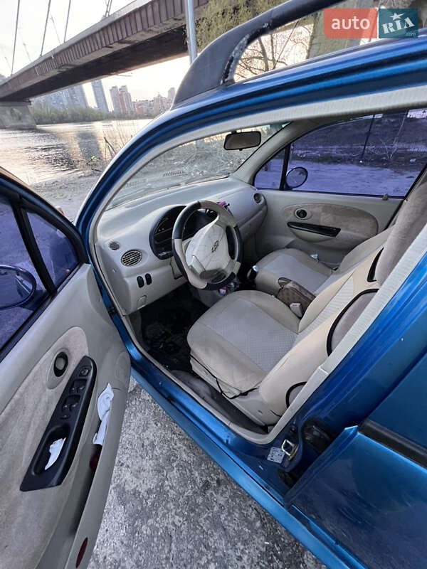 Хэтчбек Chery QQ 2011 в Киеве фото 11 Хэтчбек Chery QQ 2011 в Киеве