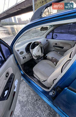 Хэтчбек Chery QQ 2011 в 