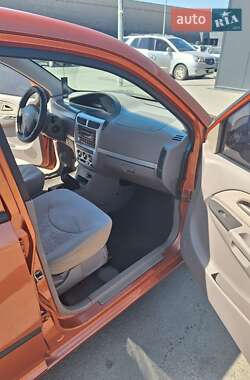 Хэтчбек Chery QQ 2008 в 