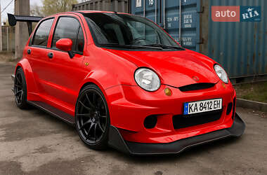 Хэтчбек Chery QQ 2007 в 